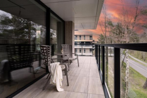 2HomeRent Shellter Natural, Rogowo